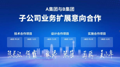 电子签约仪式哪个软件好？细数轻舟签约软件的超前优势