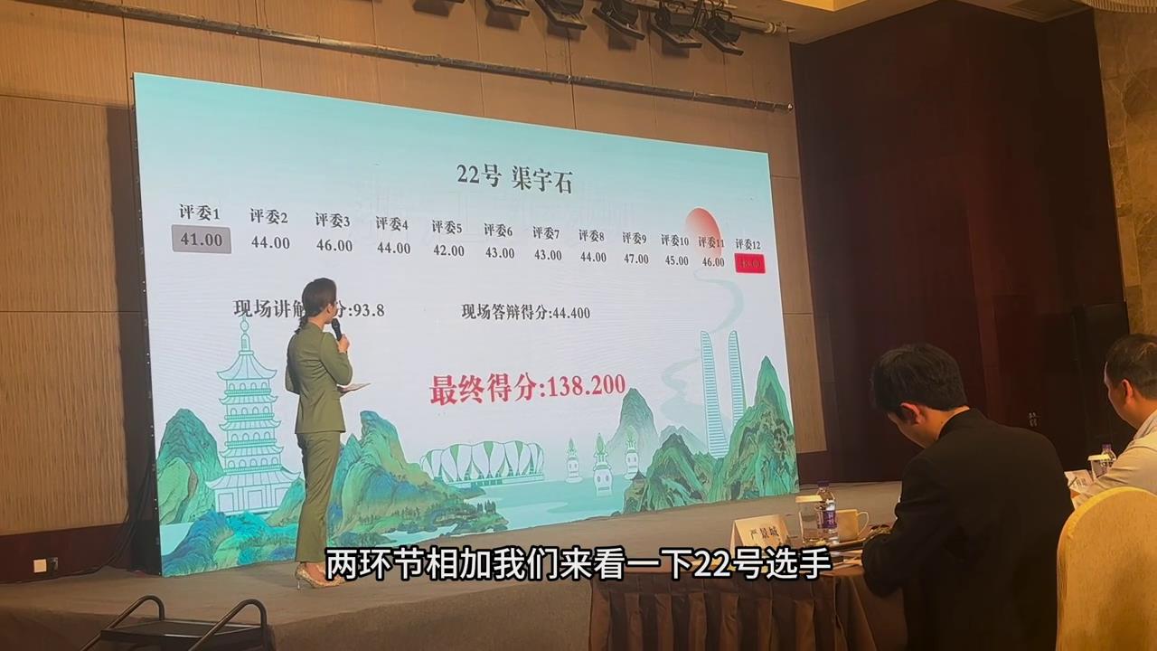 轻舟活动云打分软件：实时反馈与即刻排名的赛事评分利器