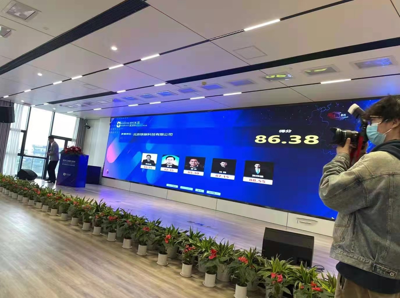 文艺比赛打分软件：如何选择正确的比赛打分软件，提升你的专业打分体验