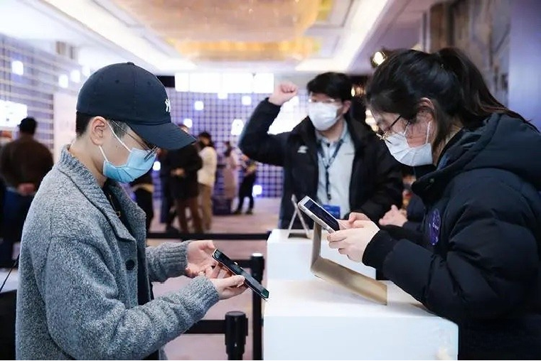 活动报名预约系统：如何快速搞定一场高质量的行业峰会