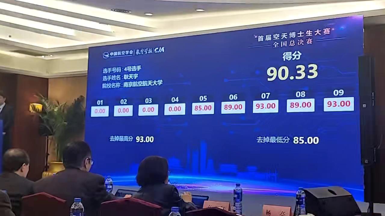 ipad比赛打分系统: 现代化高效评分的解决方案