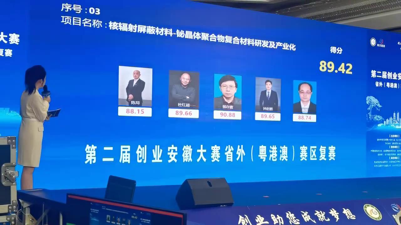 通过引入专家打分提升活动评审专业度