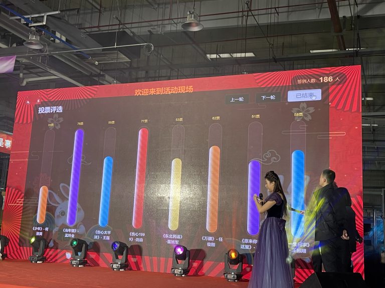 快速提升互动量 (怎么快速增加互动数)-初仟社区