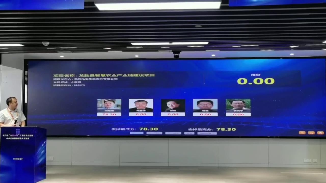 数字化时代的评分革命：提升活动评分效率的3大秘诀