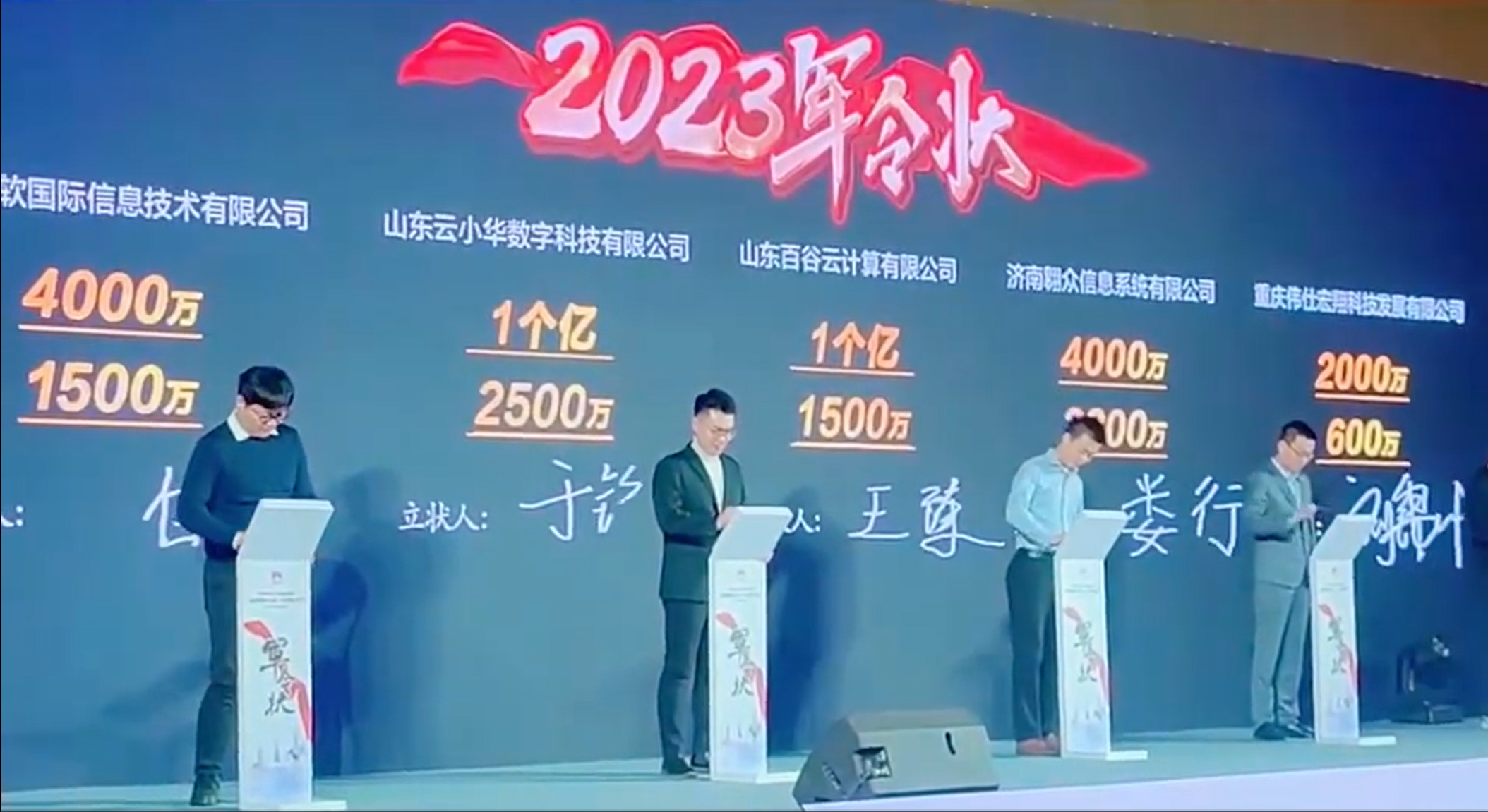 业绩军令状：激励团队超越目标的关键