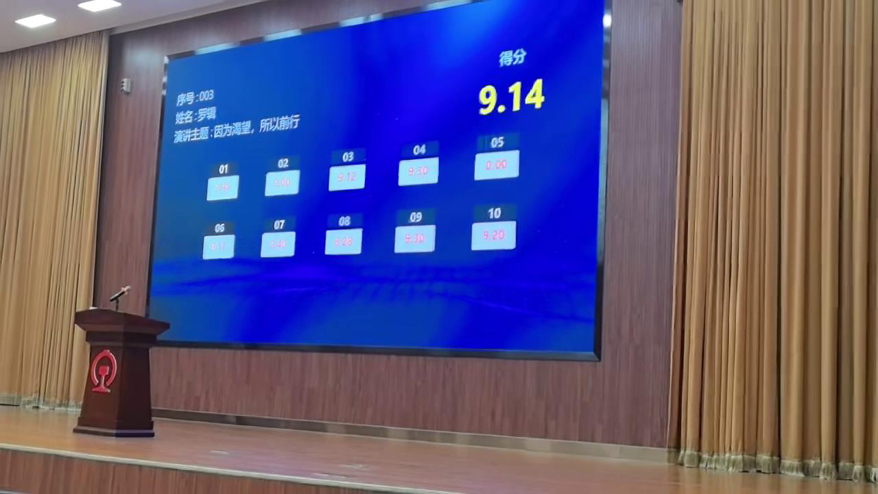 顶级赛事的评估法则：专家打分系统的建立与应用