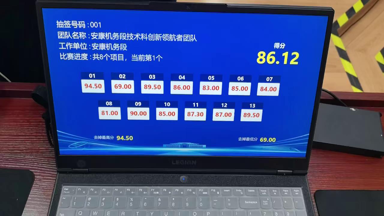 实时反馈与评估：精确实现现场打分的关键技巧