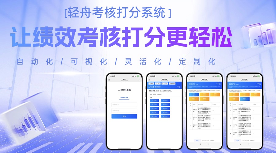高效管理：探索KPI绩效考核App的最佳使用方法