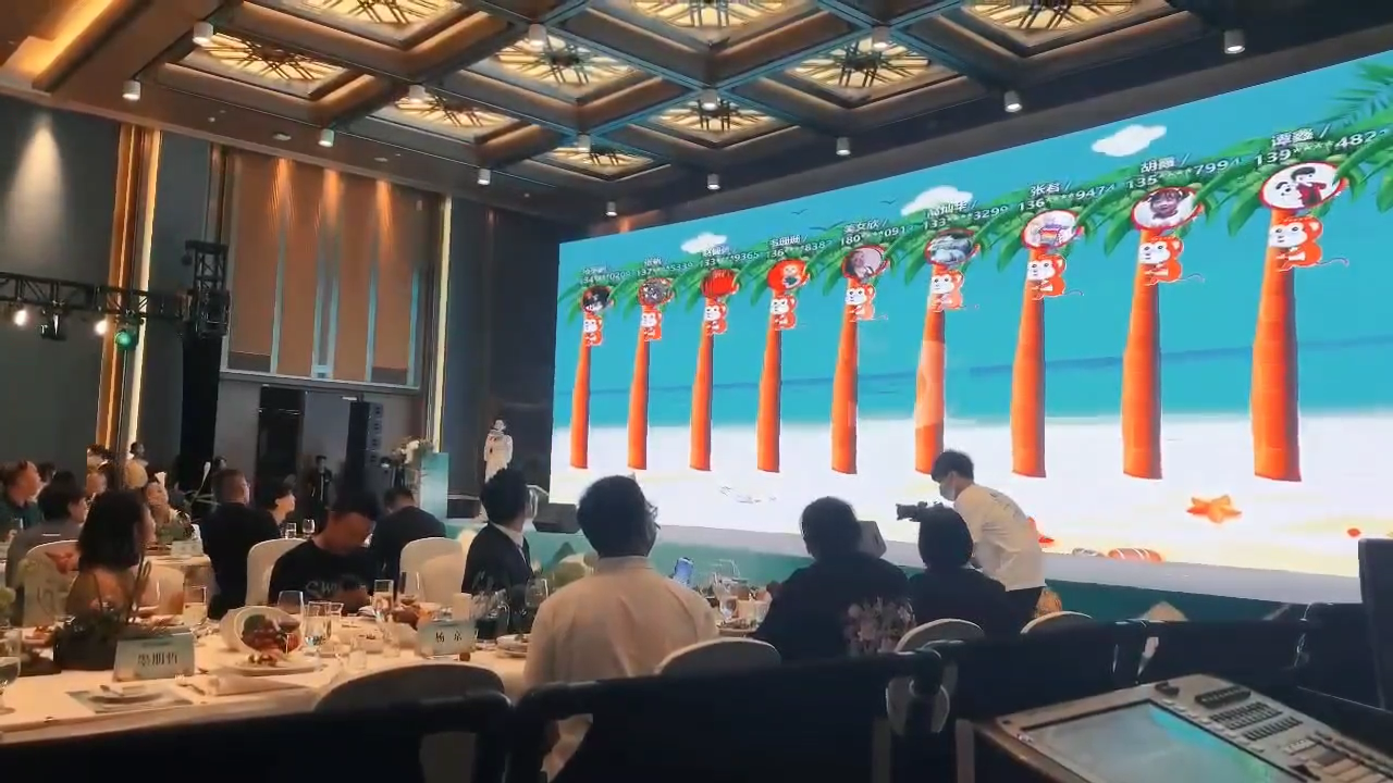 探索手机与大屏游戏的无缝联动：提升互动体验的创新路径