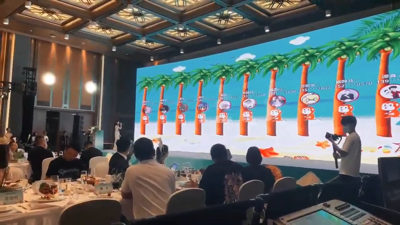 个性化定制：实现无缝对接的未来活动体验