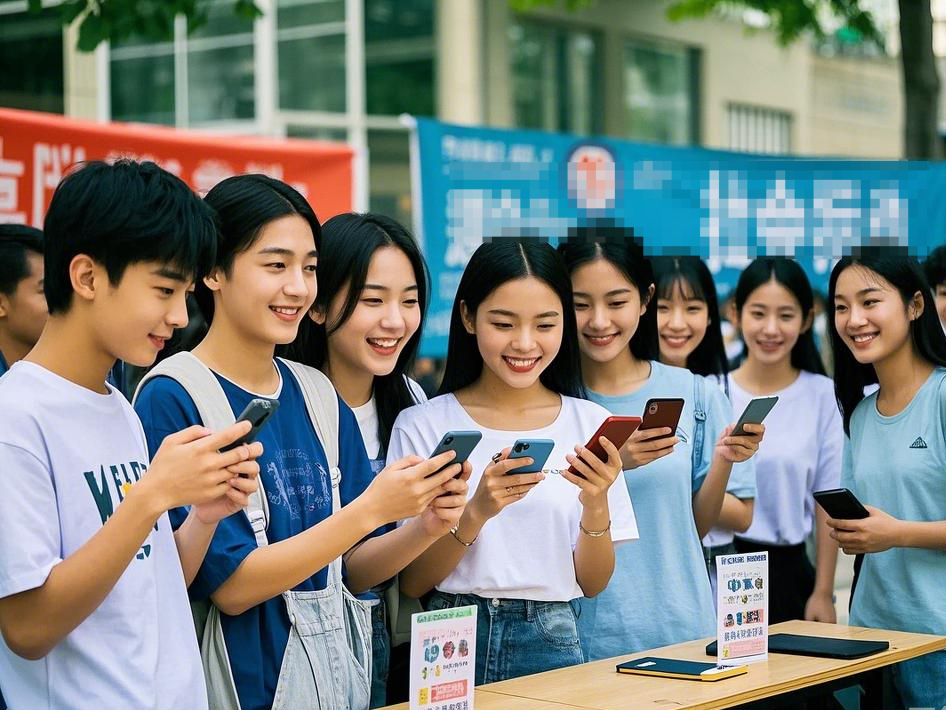设计专为大学生活动的报名表单：提升报名效率与信息准确性
