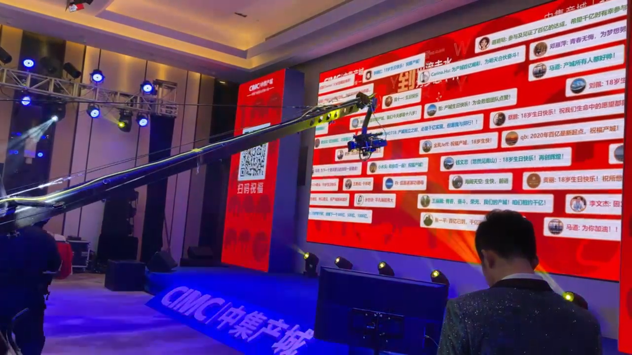 创意互动：搭建参与者与品牌之间的桥梁
