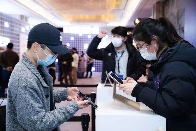 快速提升活动效率的签到小程序推荐