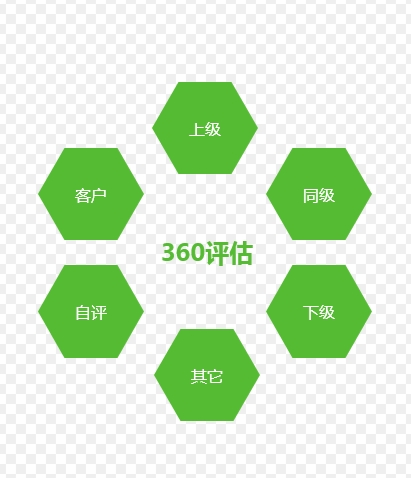 年度绩效考核：360度评估模型的运用与优化