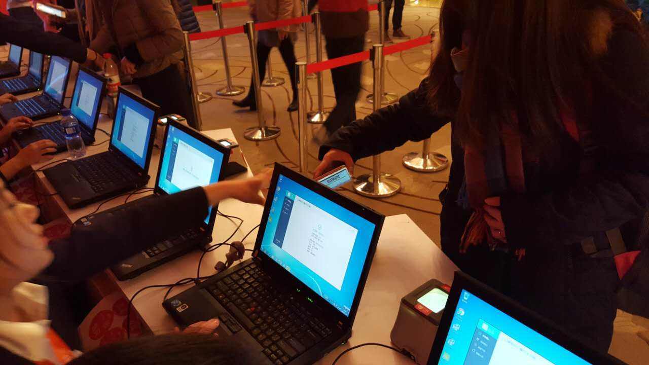 会务接待工作的全面指南：从策划到执行的完美流程