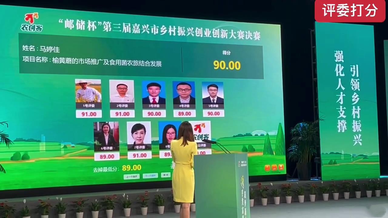 创意灵活的评分模式：激发活动策划者的无限创意