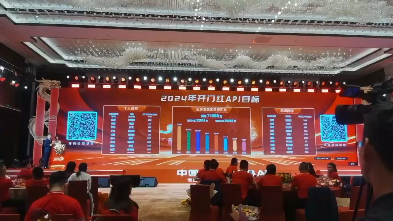 如何通过优化动效设计提升大屏报单活动软件用户体验