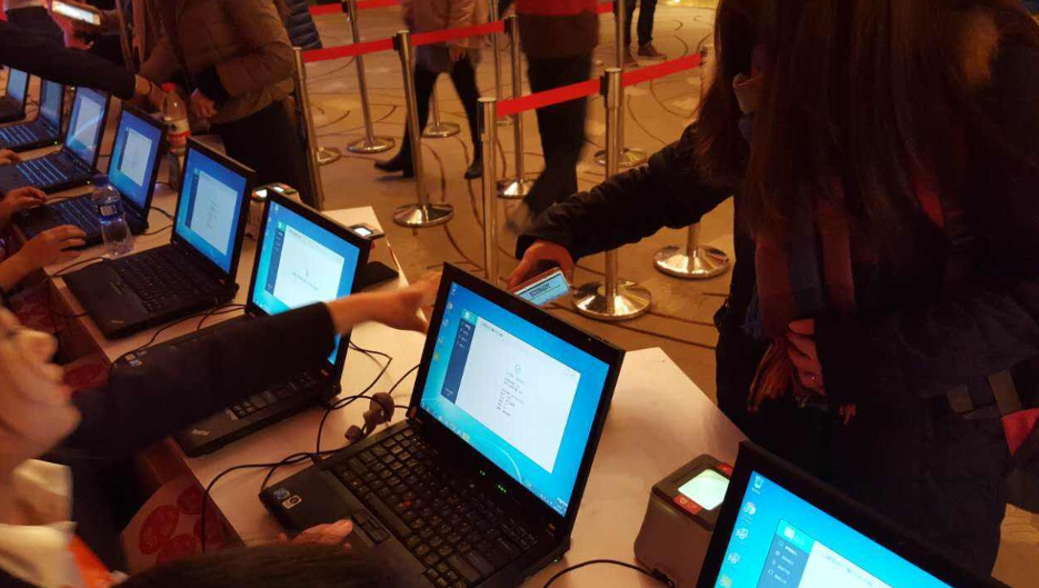 沙龙活动签到革命：从模板到智能系统的升级指南